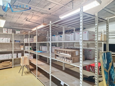 Photo 10 – location Locaux commerciaux	SAINT LAURENT DU VAR (06700)