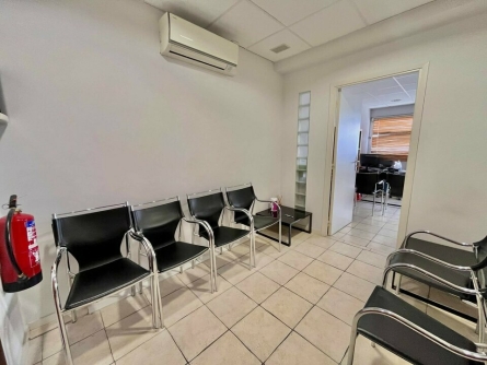 Photo 3 – location bureaux	NICE (06000)