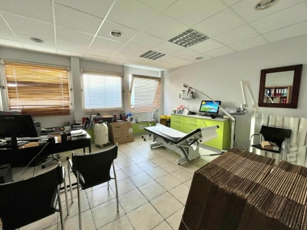 Photo 2 – location bureaux	NICE (06000)