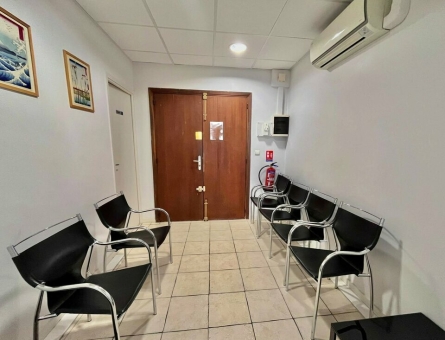 Photo 4 – location bureaux	NICE (06000)