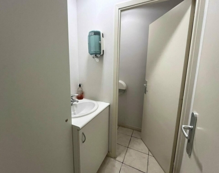 Photo 5 – location bureaux	NICE (06000)