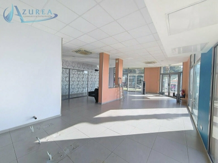 Photo 8 – location Locaux commerciaux	ANTIBES (06600)
