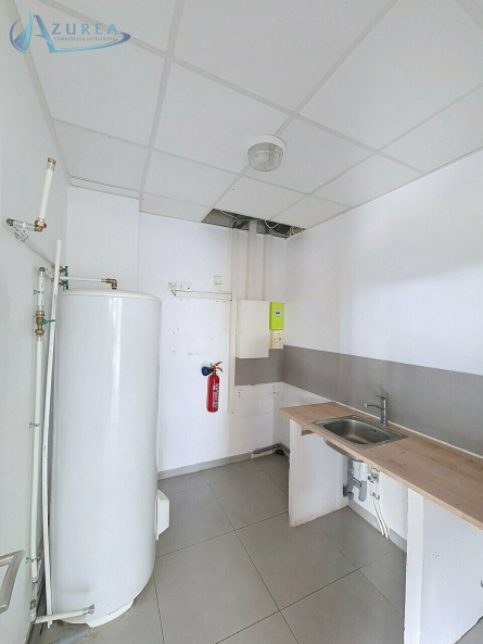 Photo 10 – location Locaux commerciaux	ANTIBES (06600)