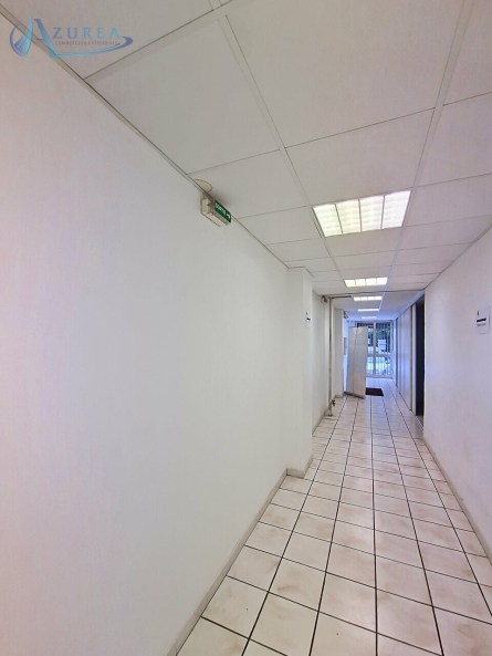 Photo 8 – location Locaux commerciaux	NICE (06300)