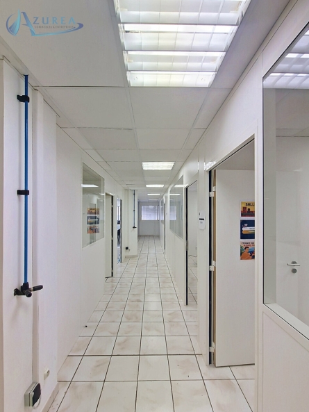 Photo 9 – location Locaux commerciaux	NICE (06300)