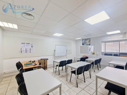 Photo 5 – vente Locaux commerciaux	NICE (06300)