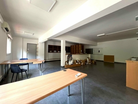 Photo 7 – location Entrepôts / activités	NICE (06000)