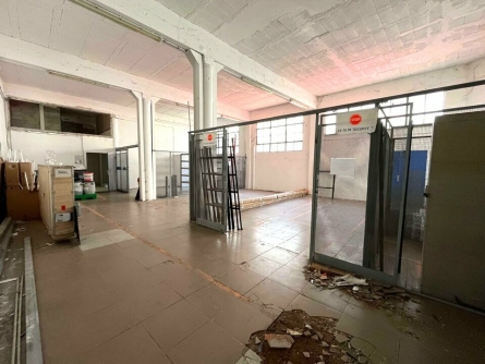 Photo 2 – location Entrepôts / activités	NICE (06000)