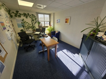 Photo 3 – location bureaux	NICE (06000)