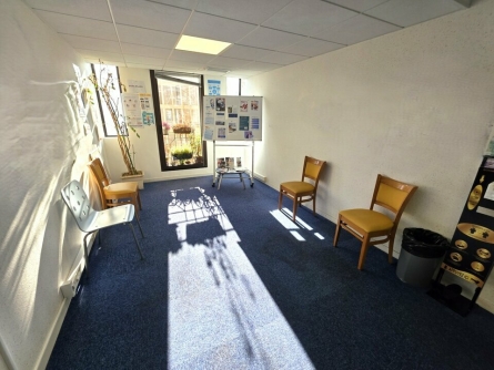 Photo 6 – location bureaux	NICE (06000)