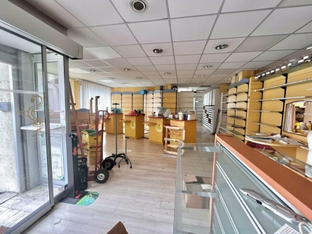 Photo 3 – vente Locaux commerciaux	JUAN LES PINS (06160)