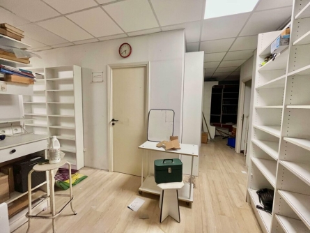 Photo 5 – vente Locaux commerciaux	JUAN LES PINS (06160)