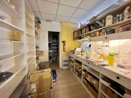 Photo 2 – vente Locaux commerciaux	JUAN LES PINS (06160)