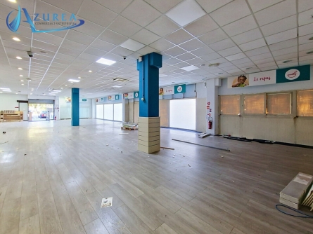 Photo 3 – location Locaux commerciaux	NICE (06200)