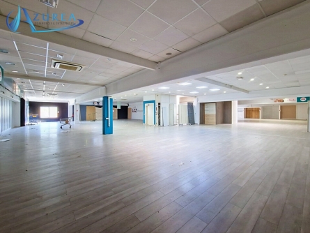 Photo 2 – location Locaux commerciaux	NICE (06200)