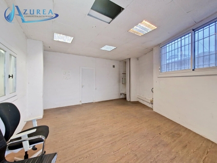 Photo 4 – location Entrepôts / activités	 (06270)