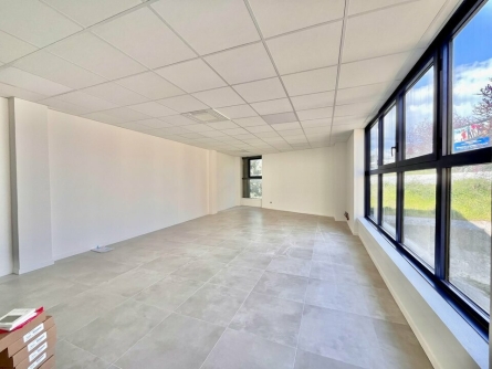 Photo 2 – location bureaux	VILLENEUVE LOUBET (06270)