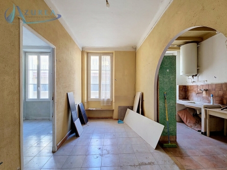 Photo 3 – location bureaux	CANNES (06400)