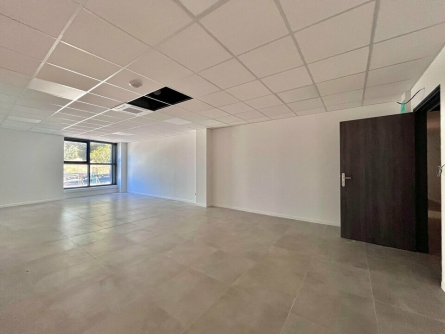 Photo 2 – location bureaux	VILLENEUVE LOUBET (06270)