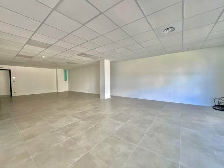 Photo 4 – location bureaux	VILLENEUVE LOUBET (06270)