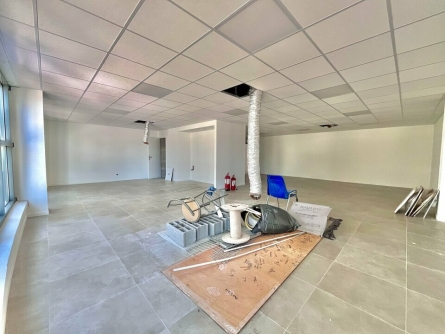 Photo 2 – location bureaux	VILLENEUVE LOUBET (06270)