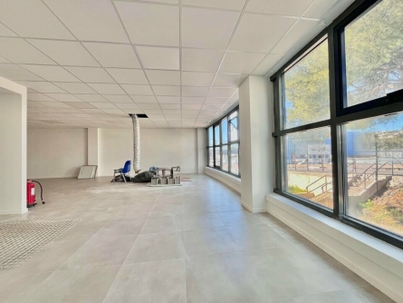 Photo 3 – location bureaux	VILLENEUVE LOUBET (06270)