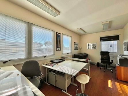 Photo 2 – location Locaux commerciaux	LE CANNET (06110)