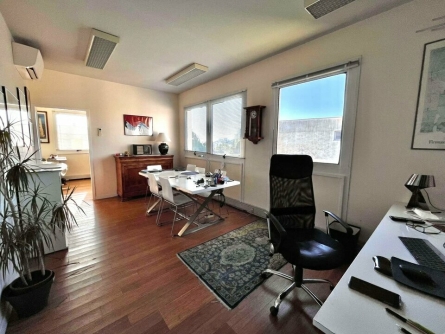 Photo 3 – location Locaux commerciaux	LE CANNET (06110)