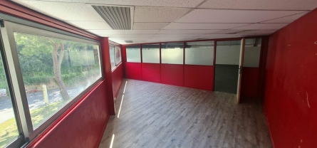 Photo 3 – location bureaux	VALLAURIS (06220)