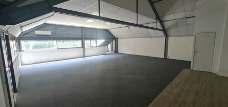 Photo 4 – location bureaux	VALLAURIS (06220)