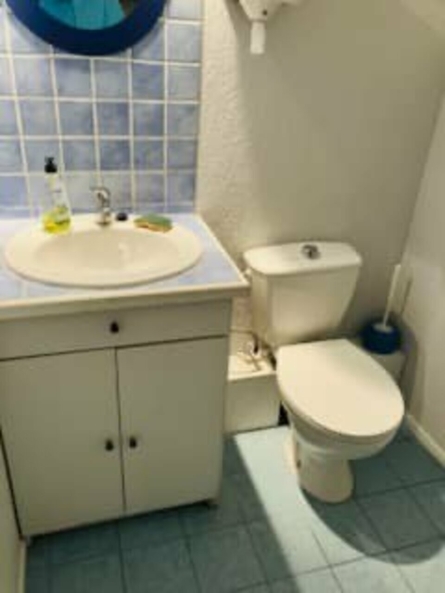Photo 6 – location bureaux	ANTIBES (06600)