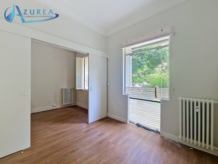 Photo 2 – location bureaux	NICE (06000)