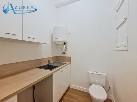 Photo 6 – location bureaux	NICE (06000)