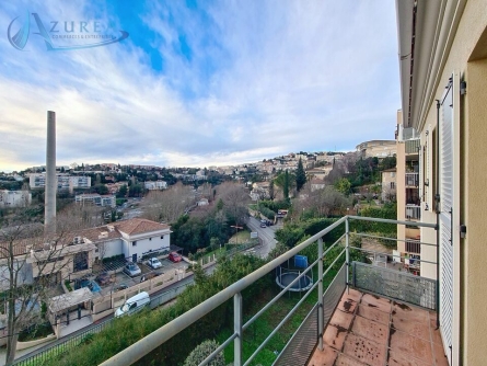 Photo 6 – location bureaux	GRASSE (06130)