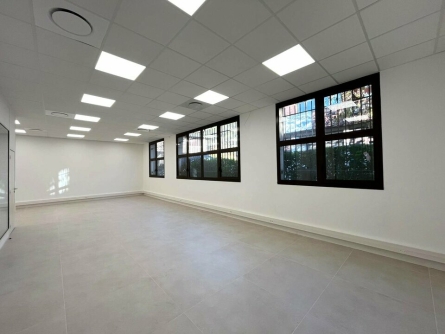 Photo 4 – location bureaux	VALBONNE (06560)