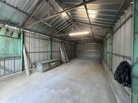 Photo 1 – location Entrepôts / activités	 (06670)
