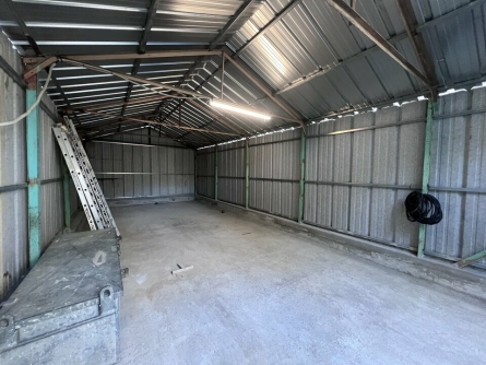 Photo 2 – location Entrepôts / activités	 (06670)