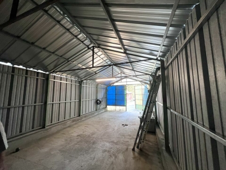 Photo 3 – location Entrepôts / activités	 (06670)