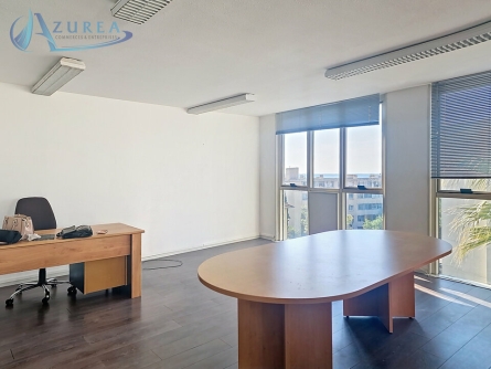 Photo 4 – location bureaux	NICE (06200)