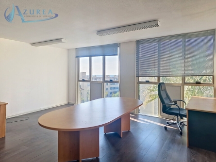 Photo 3 – location bureaux	NICE (06200)