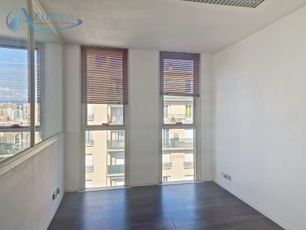 Photo 5 – location bureaux	NICE (06200)