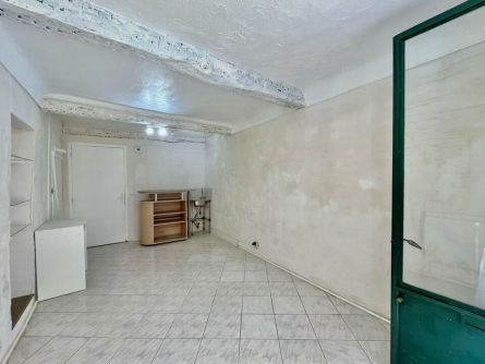 Photo 4 – vente Locaux commerciaux	GRASSE (06130)