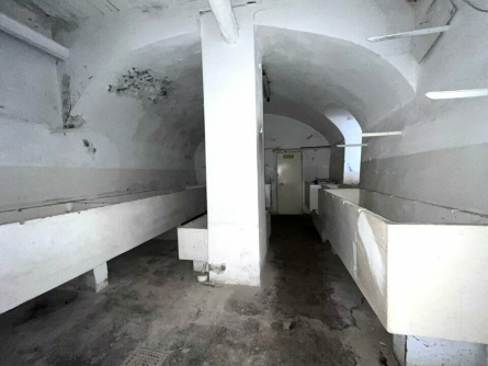 Photo 4 – location Entrepôts / activités	NICE (06200)