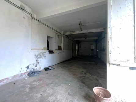 Photo 1 – location Entrepôts / activités	NICE (06200)