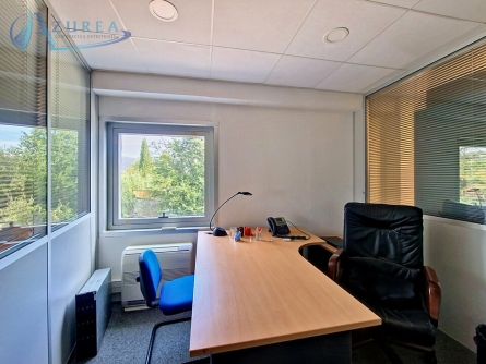 Photo 4 – location bureaux	NICE (06200)