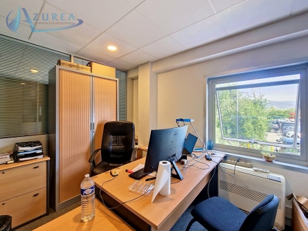 Photo 5 – location bureaux	NICE (06200)