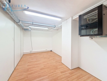 Photo 4 – location bureaux	CAGNES SUR MER (06800)