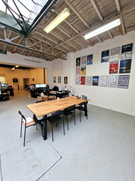 Photo 3 – location Locaux commerciaux	NICE (06000)