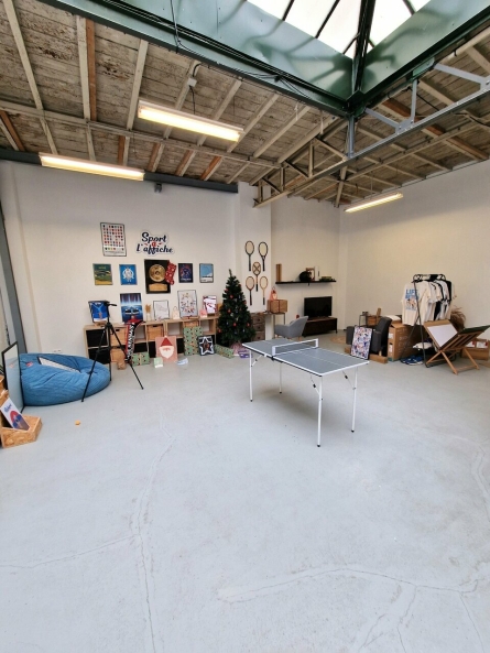 Photo 4 – location Locaux commerciaux	NICE (06000)
