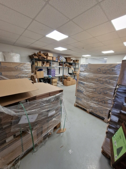 Photo 6 – location Locaux commerciaux	NICE (06000)